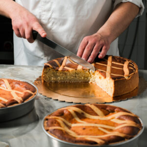 Pastiera
