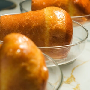 Babà Classico