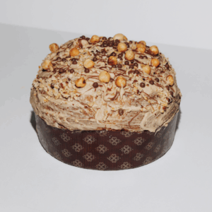 Panettone Nocciola
