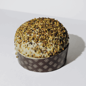 Panettone Pistacchio
