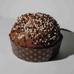 Panettone Trilogy
