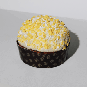 Panettone al Limone