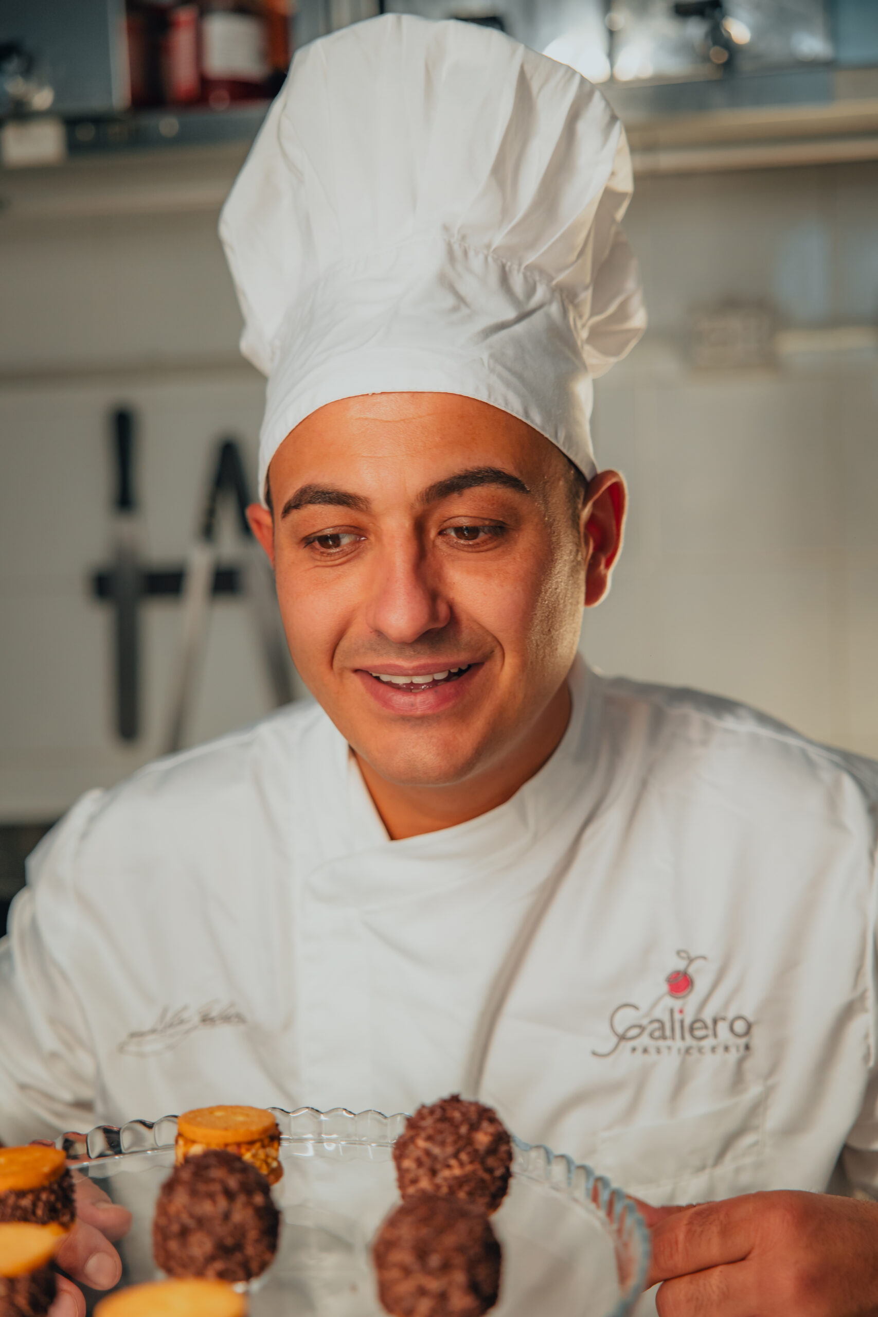 Alessandro Galiero